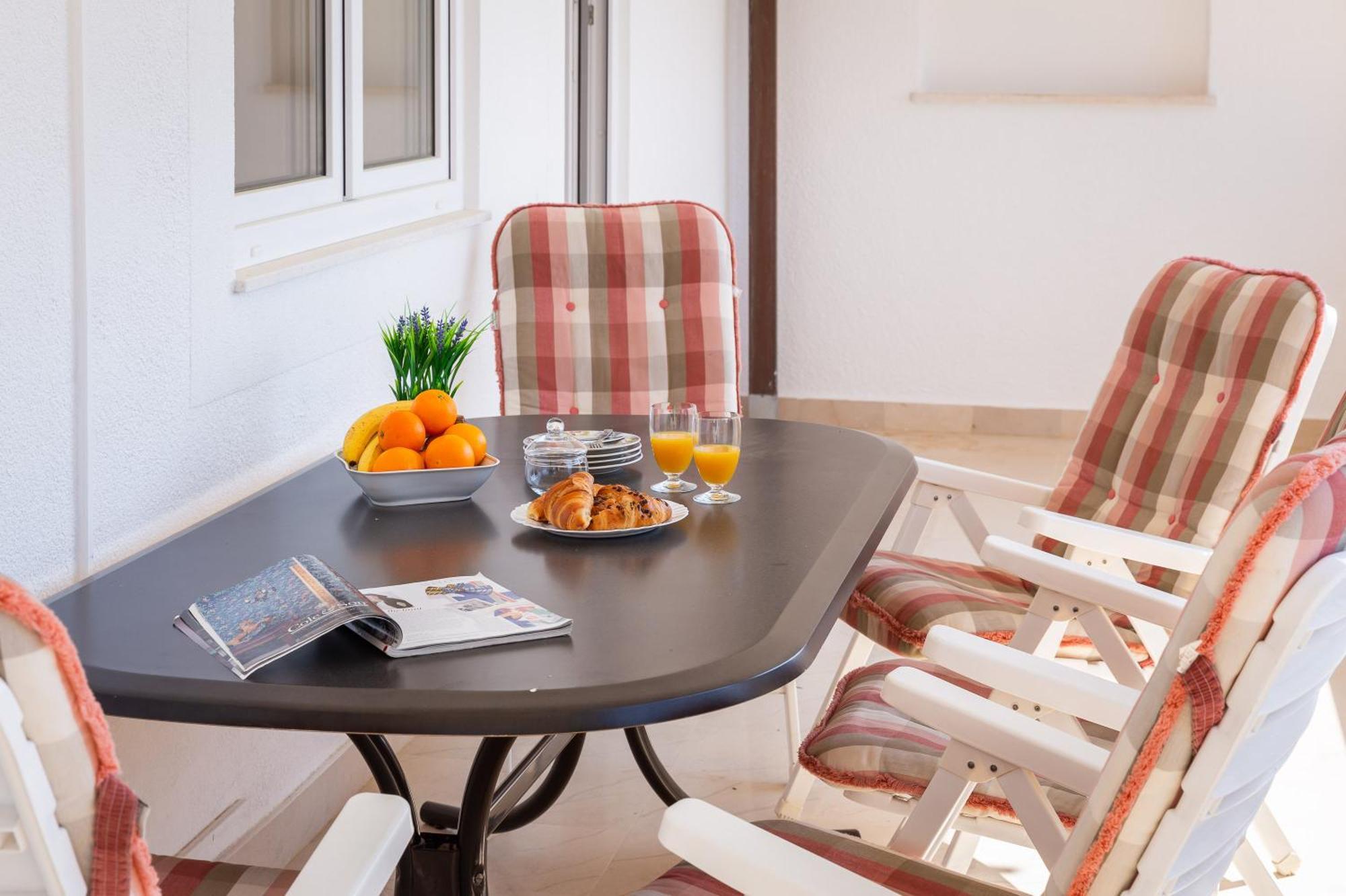 Apartments Morena Μακάρσκα Δωμάτιο φωτογραφία