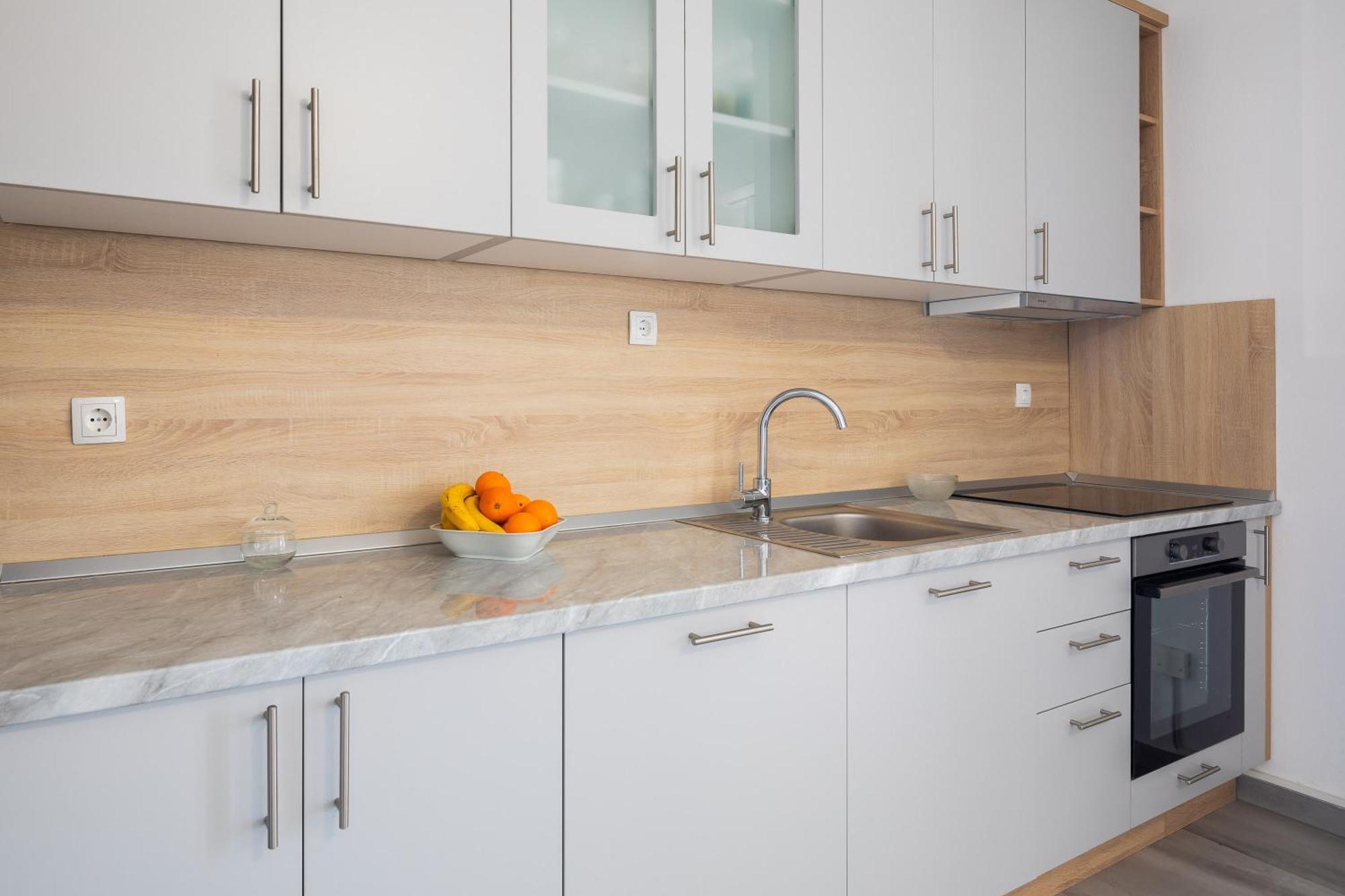 Apartments Morena Μακάρσκα Δωμάτιο φωτογραφία