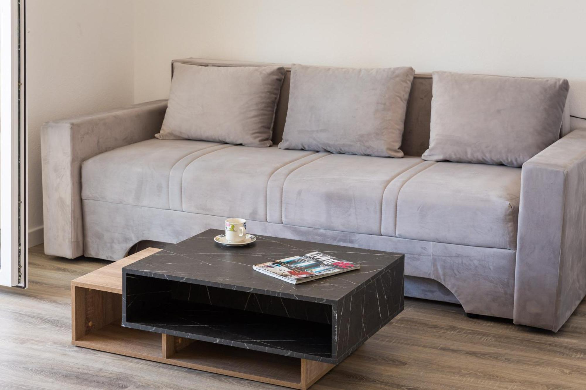 Apartments Morena Μακάρσκα Δωμάτιο φωτογραφία