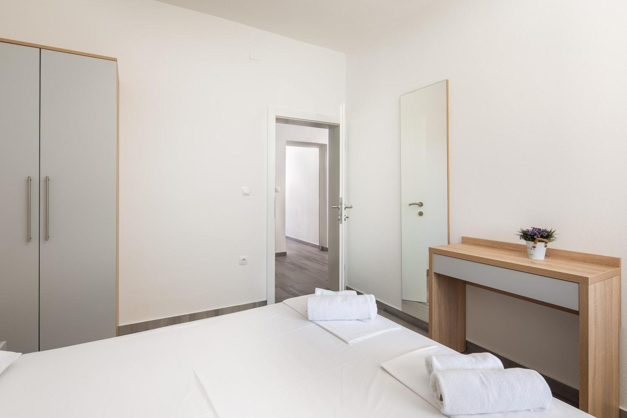 Apartments Morena Μακάρσκα Δωμάτιο φωτογραφία
