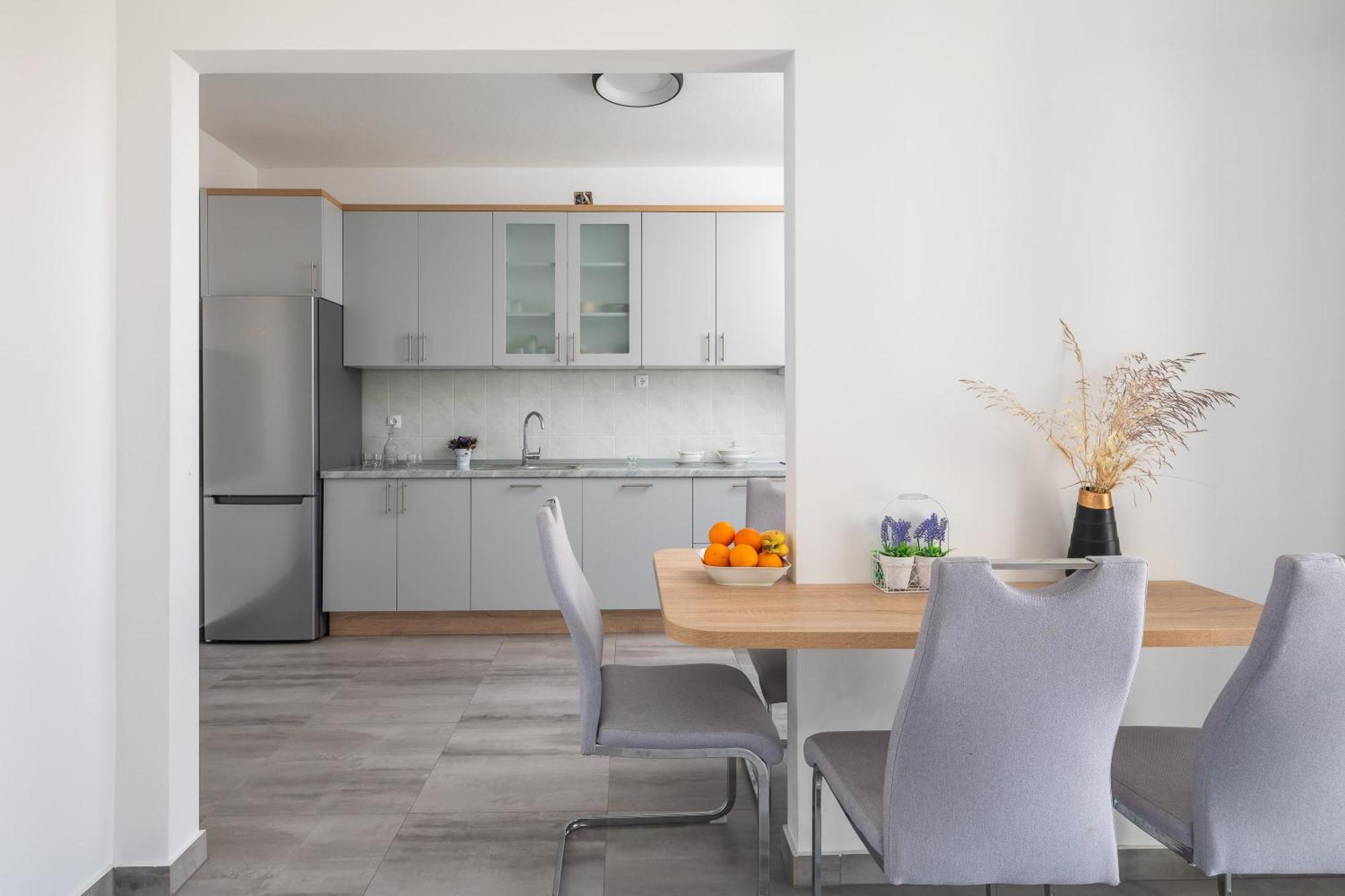 Apartments Morena Μακάρσκα Δωμάτιο φωτογραφία