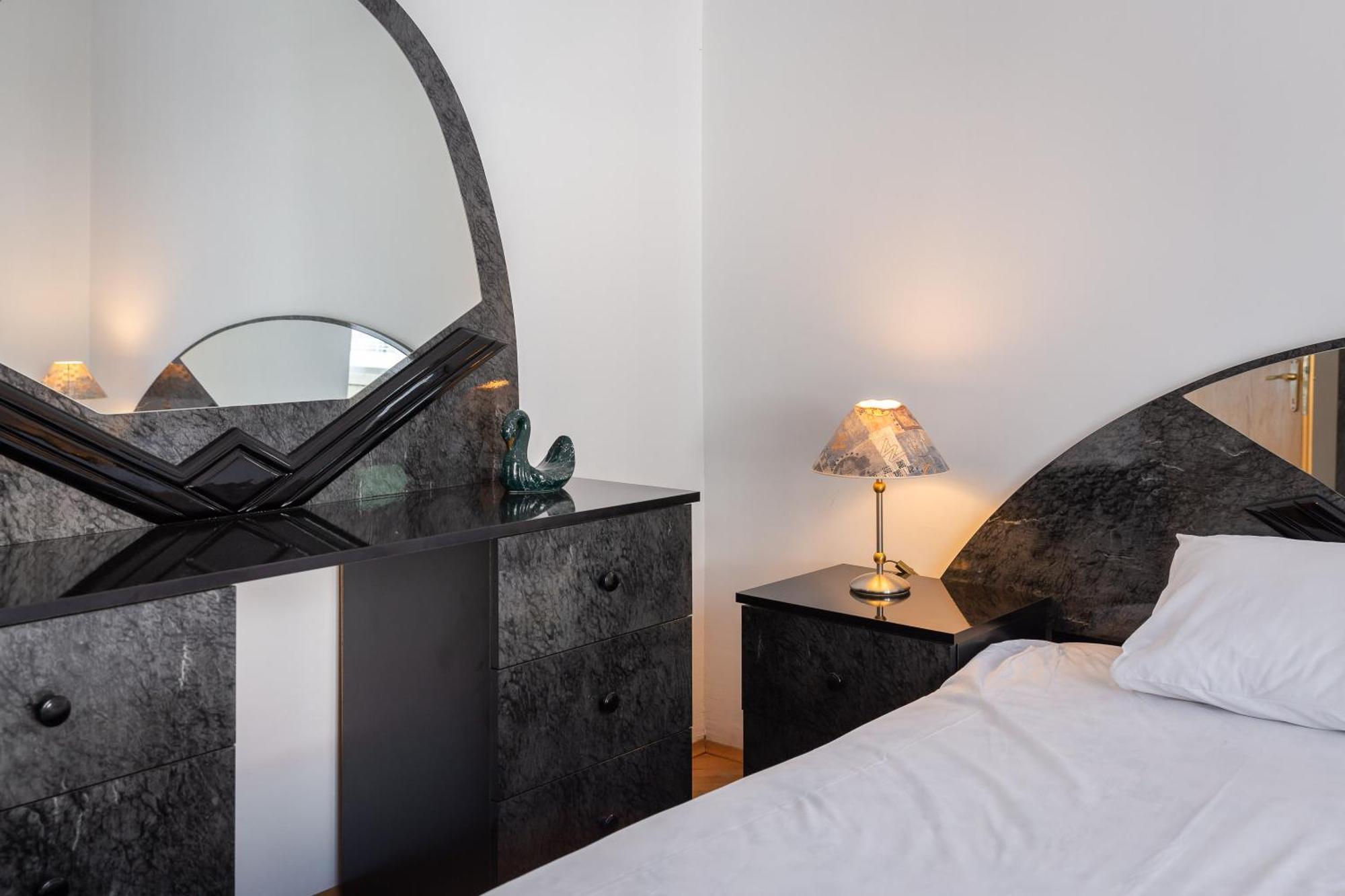 Apartments Morena Μακάρσκα Δωμάτιο φωτογραφία
