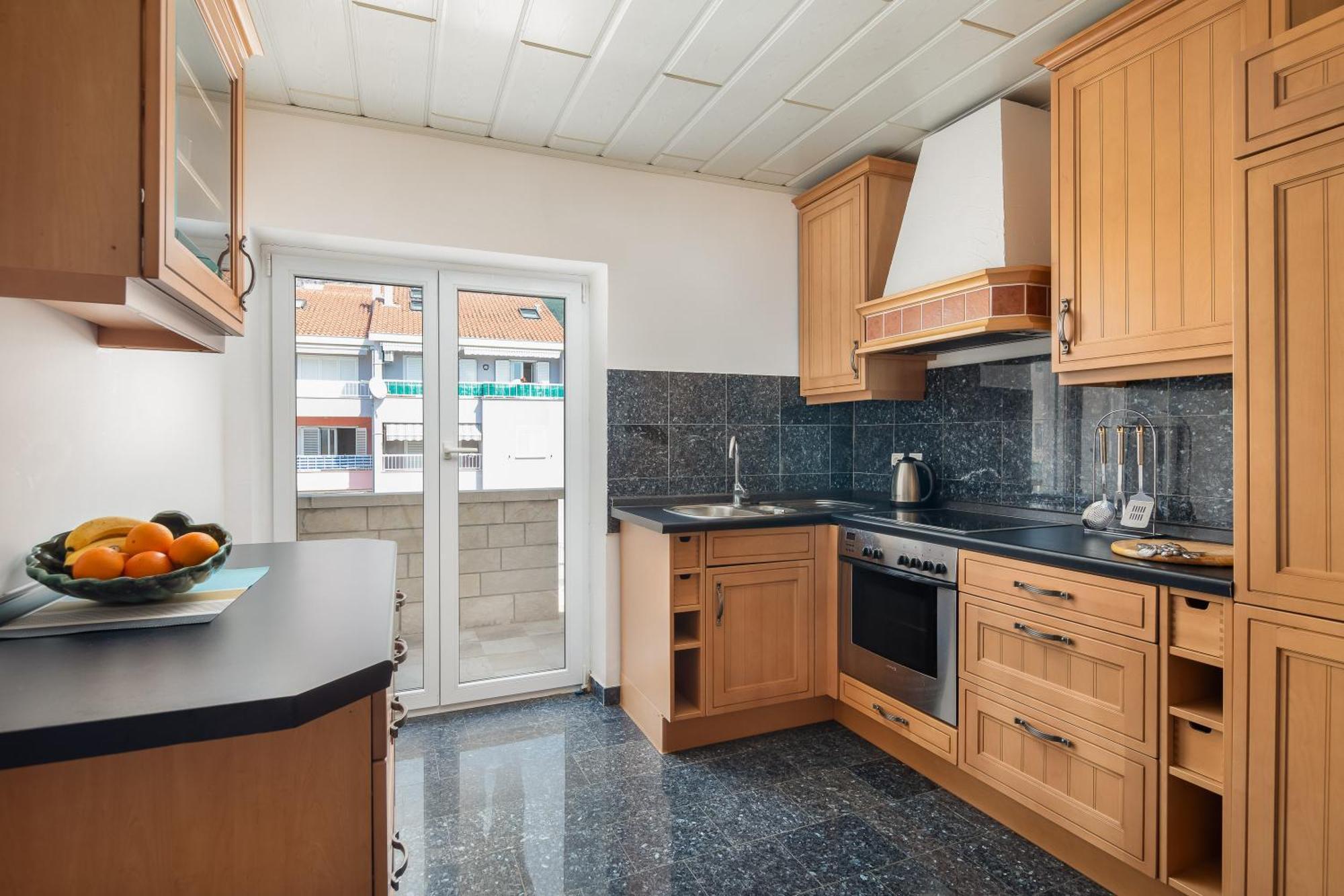Apartments Morena Μακάρσκα Δωμάτιο φωτογραφία